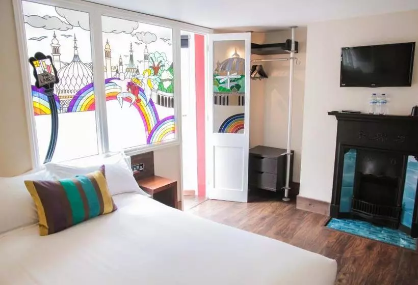 Fotos del hotel Guest And The City:  14