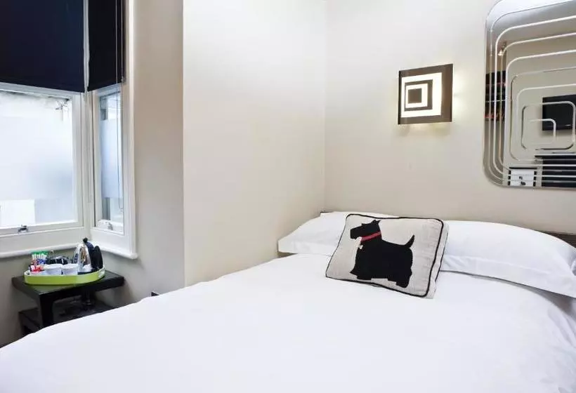 Fotos del hotel Guest And The City:  15