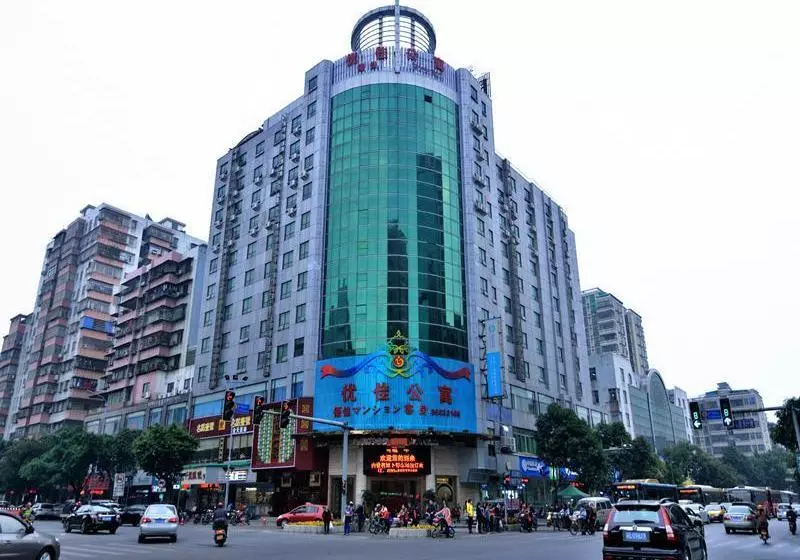 Guangzhou Phoenix Suite