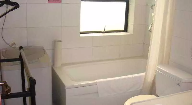 Fotos del hotel Guangzhou Phoenix Suite:  4