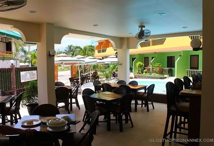 Fotos del hotel Lost Horizon Dive Resort Annex:  25