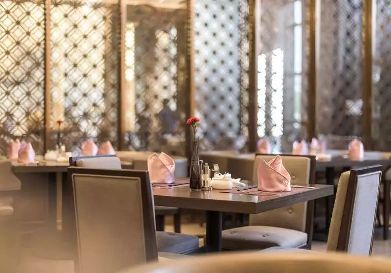 Fotos del hotel Mercure Chongqing Fuling:  6