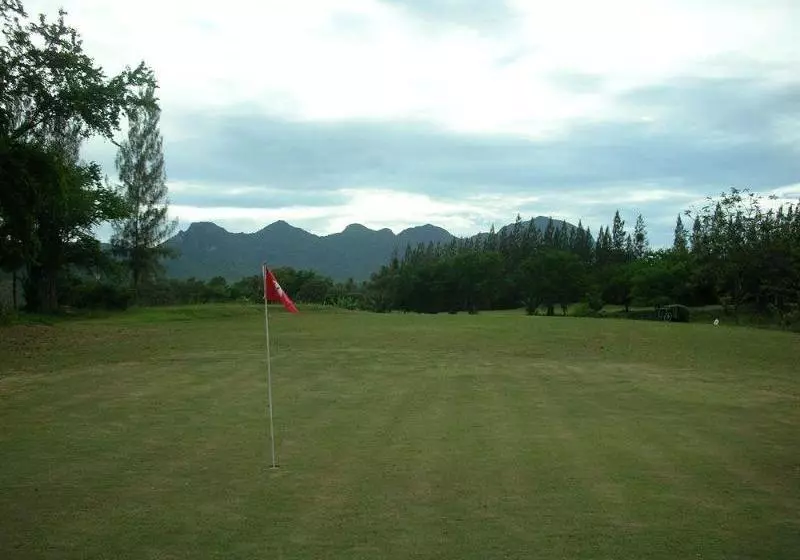 Fotos del hotel Mountain Breeze Villa:  9