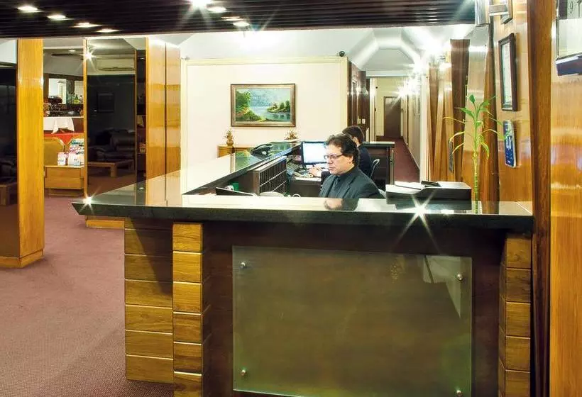 Fotos del hotel Balfer:  9