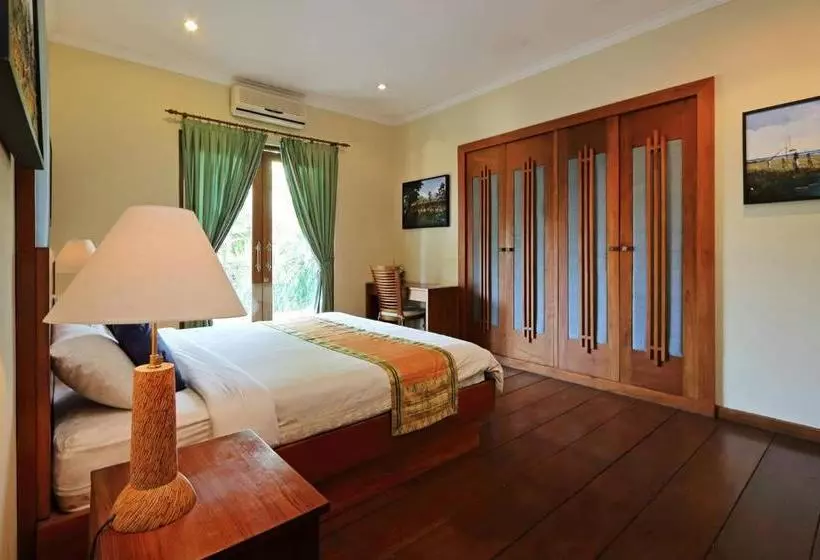 Fotos del hotel Mayang Private Villas:  13