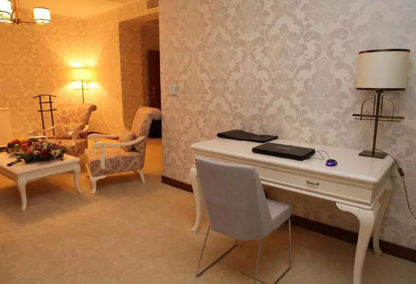 Fotos del hotel Vego:  9
