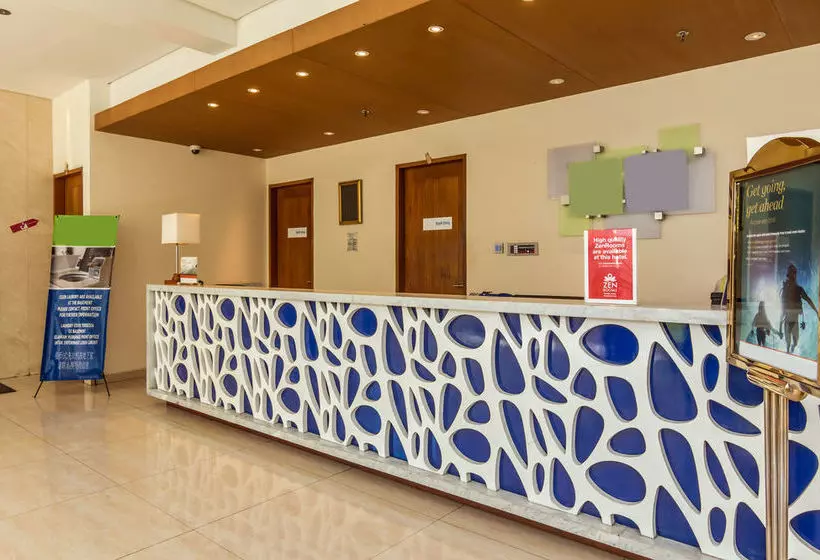 Fotos del hotel Zen Rooms Kuta Square Mall:  4
