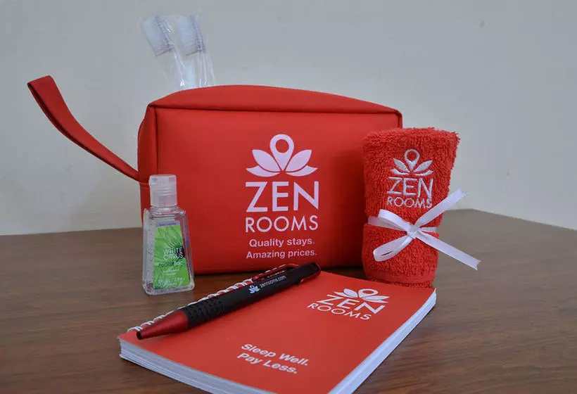 Fotos del hotel Zen Rooms Kuta Square Mall:  19