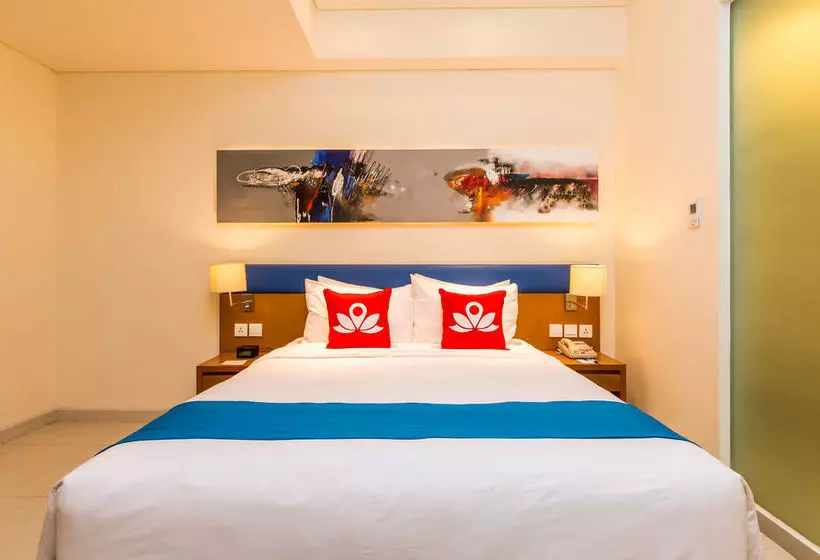 Fotos del hotel Zen Rooms Kuta Square Mall:  8