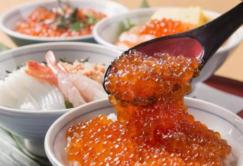Fotos del hotel Sheraton Hokkaido Kiroro Resort:  13