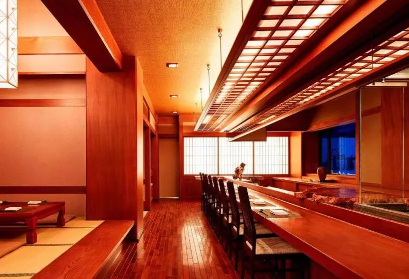 Fotos del hotel Sheraton Hokkaido Kiroro Resort:  8
