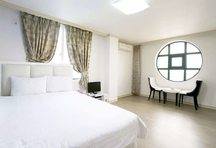 Fotos del hotel Songrim Motel:  10