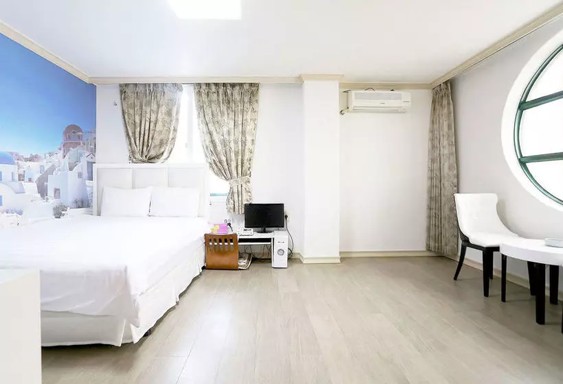 Fotos del hotel Songrim Motel:  5