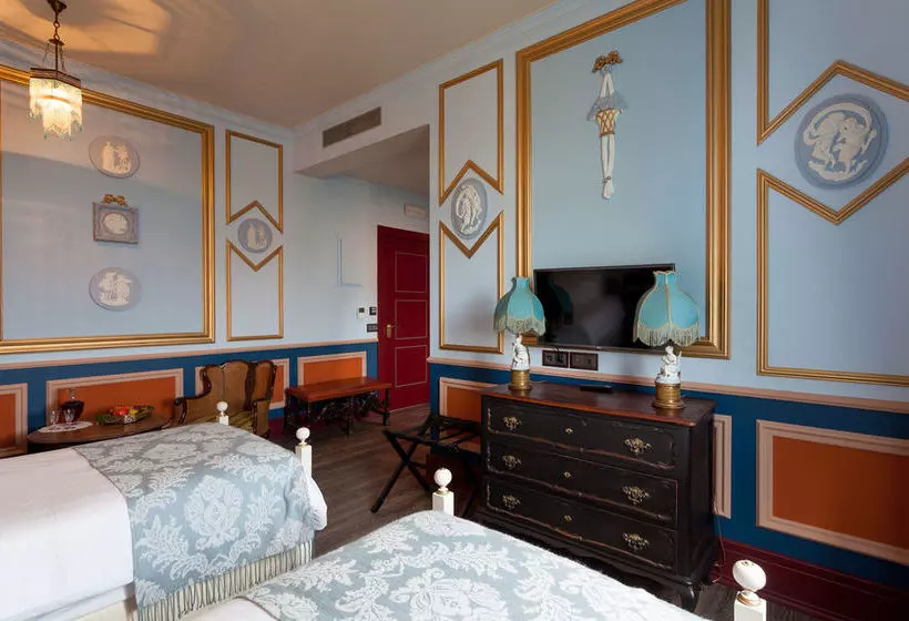 Fotos del hotel Stroganov:  16