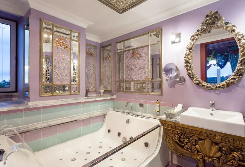 Fotos del hotel Stroganov:  12