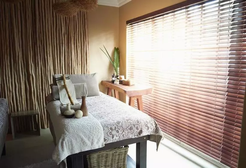 Fotos del hotel Village Ridge Boutique Stays:  25