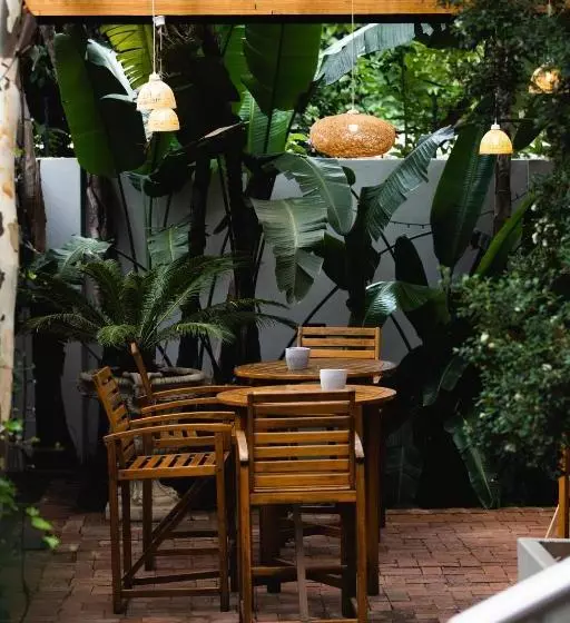 Fotos del hotel Village Ridge Boutique Stays:  5