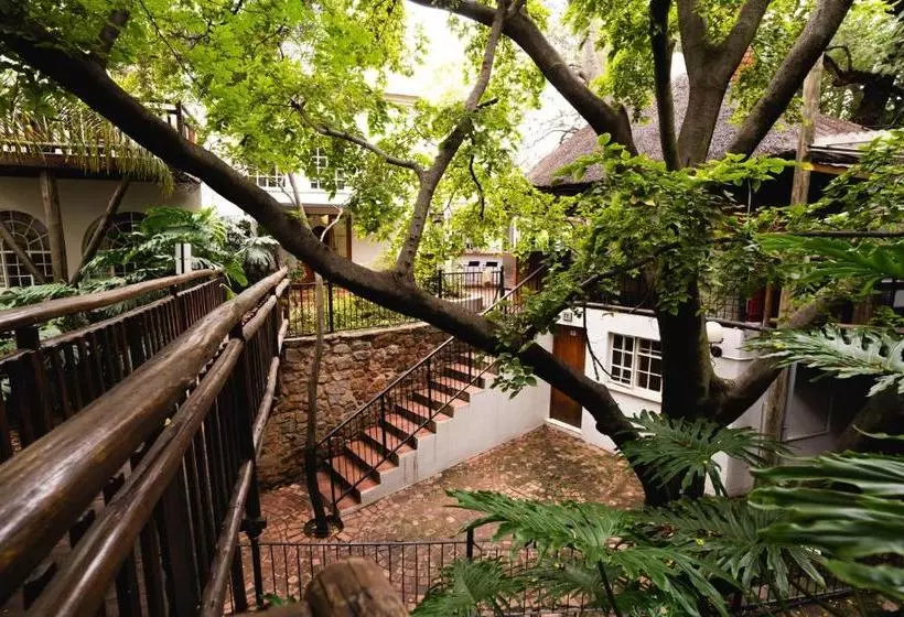 Fotos del hotel Village Ridge Boutique Stays:  18