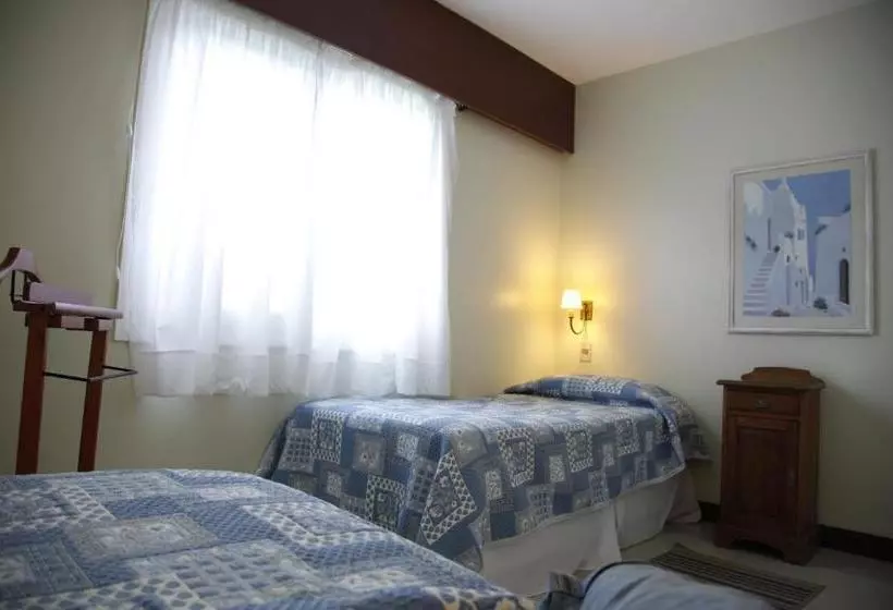 Fotos del hotel Hostal De La Candelaria:  2