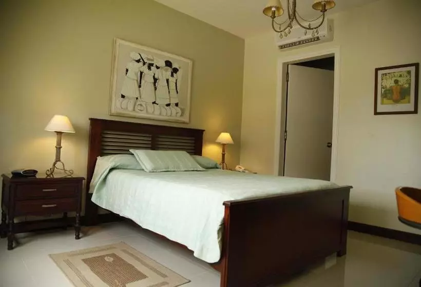 Fotos del hotel Hostal De La Candelaria:  4
