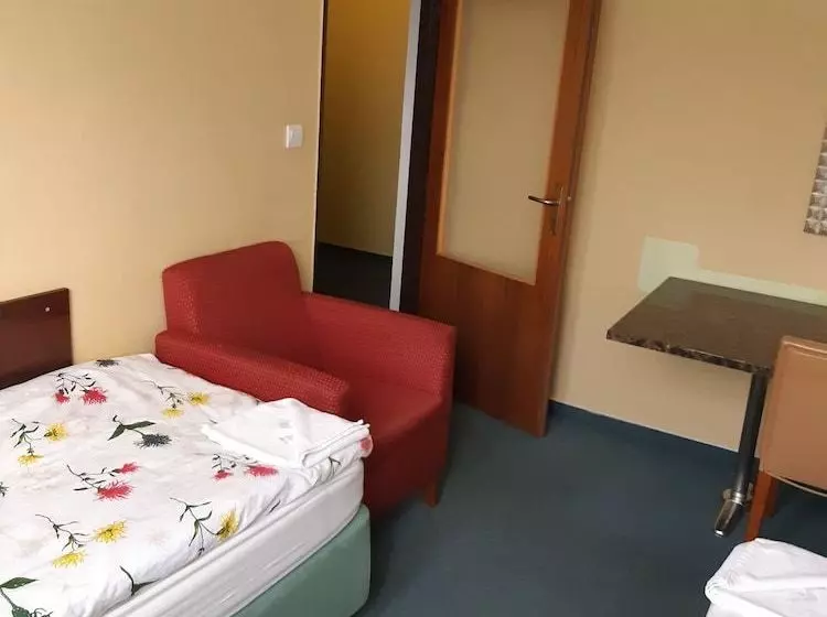 Fotos del hotel Florian Praha:  13