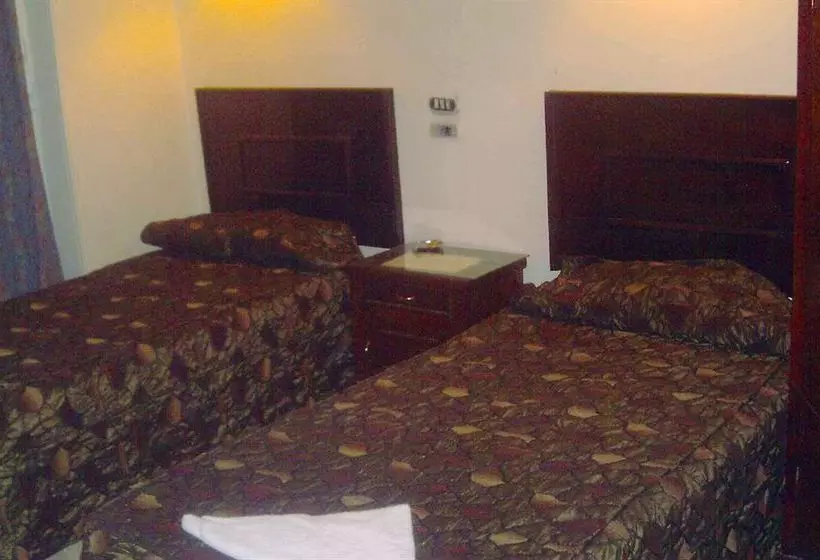 Fotos del hotel Nubanile:  24