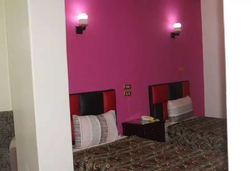 Fotos del hotel Nubanile:  14