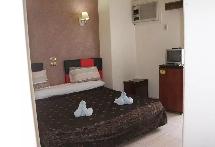 Fotos del hotel Nubanile:  2