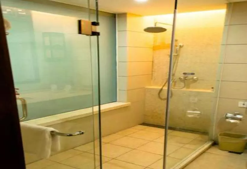 Fotos del hotel Kangte Wangfu Hotel Of Resort And Conference:  6