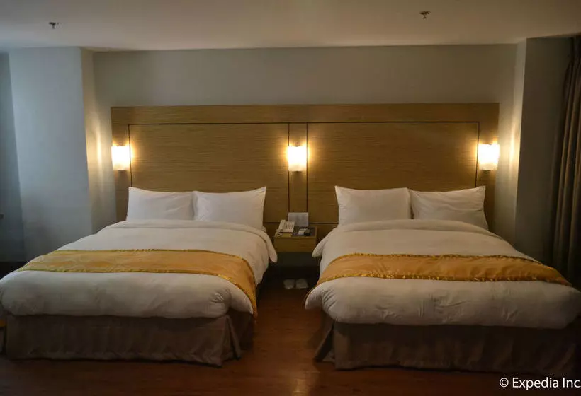Fotos del hotel Vista Real:  6