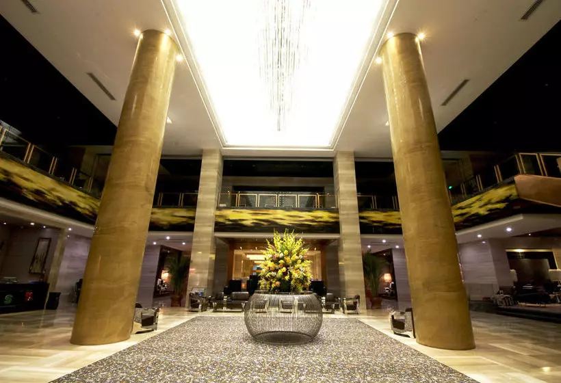 Fotos del hotel Royal:  12