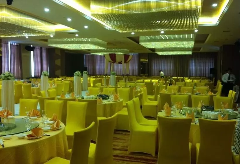 Fotos del hotel Royal:  15