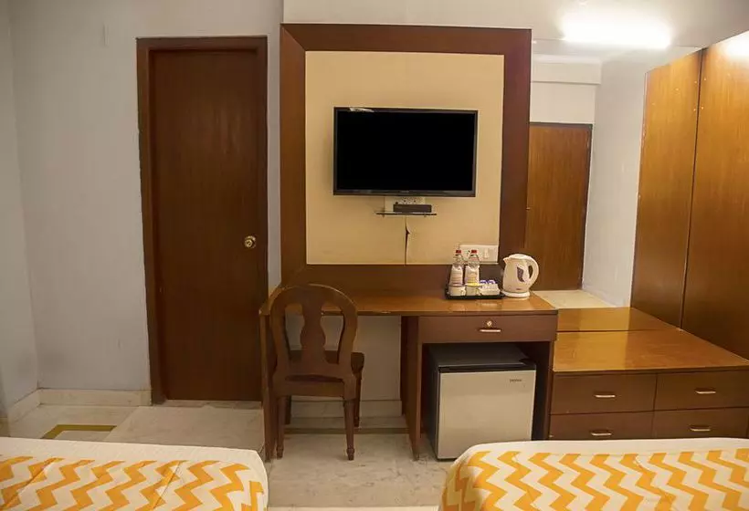 Fotos del hotel Fab Epic:  2