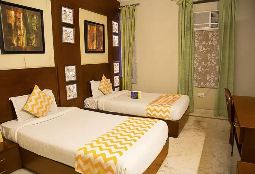 Fotos del hotel Fab Epic:  16
