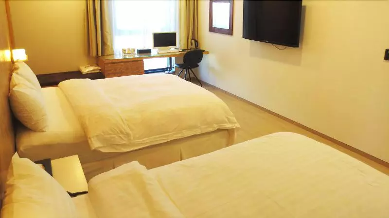 Fotos del hotel Khan:  8
