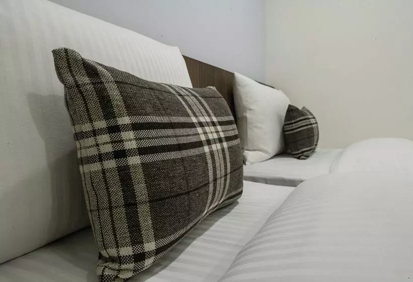 Fotos del hotel Shuanglian Yes:  3