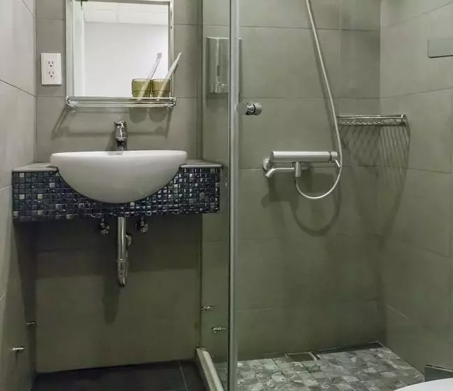Fotos del hotel Shuanglian Yes:  5