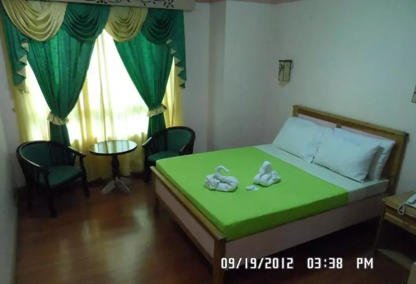 Fotos del hotel Ibay Zion:  2