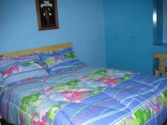 Fotos del hotel Ibay Zion:  18
