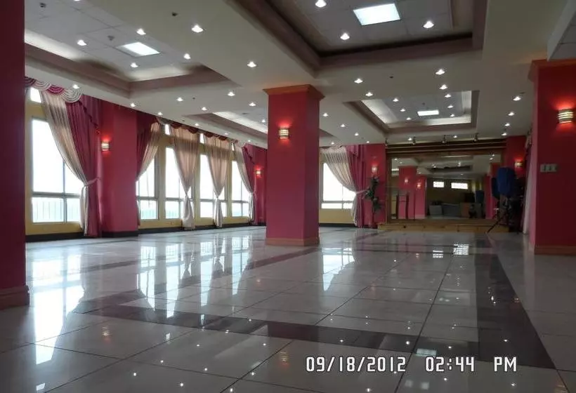 Fotos del hotel Ibay Zion:  11