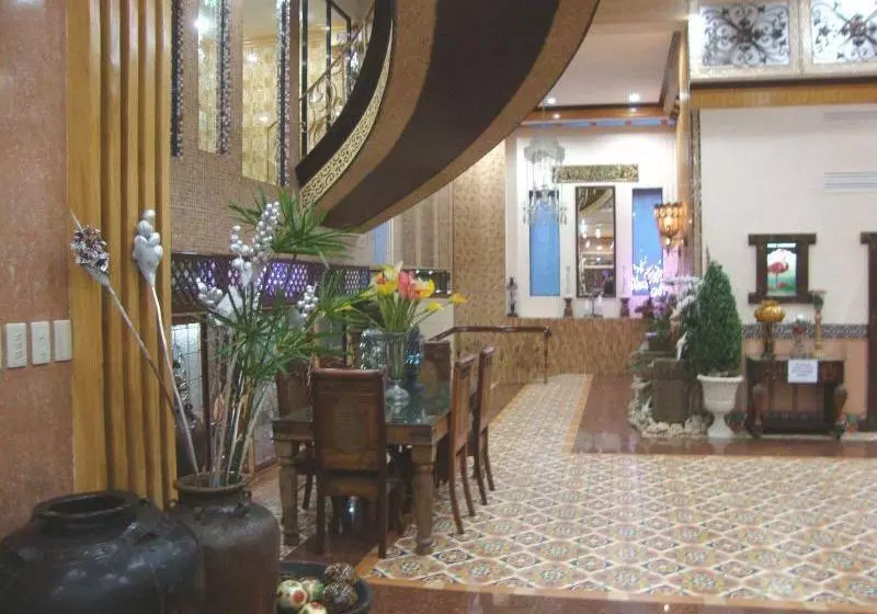Fotos del hotel Pearlmont:  5