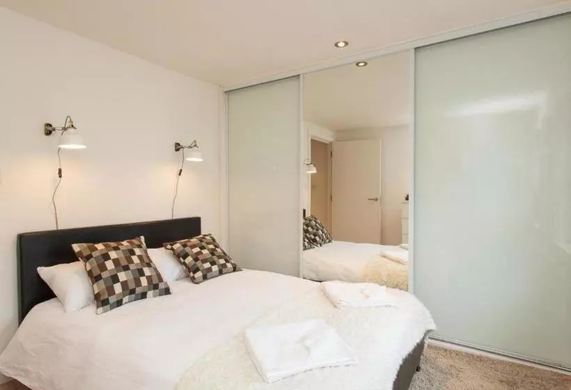 Fotos del hotel Luxton Homes Shoreditch:  14