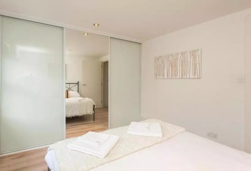 Fotos del hotel Luxton Homes Shoreditch:  9