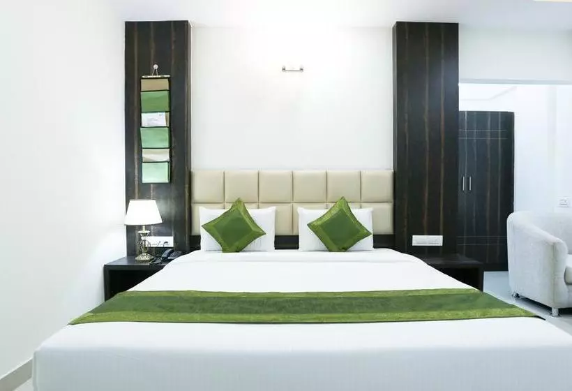 Fotos del hotel Inn@silicon Valley:  18