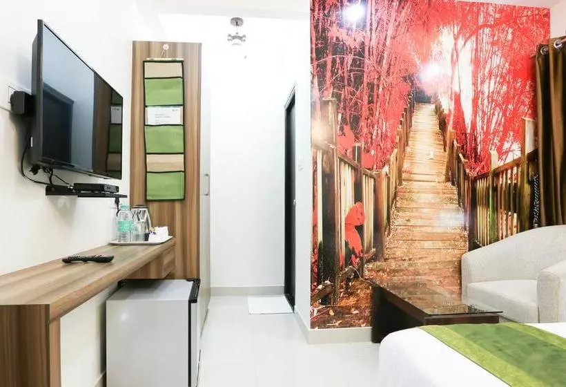 Fotos del hotel Inn@silicon Valley:  14