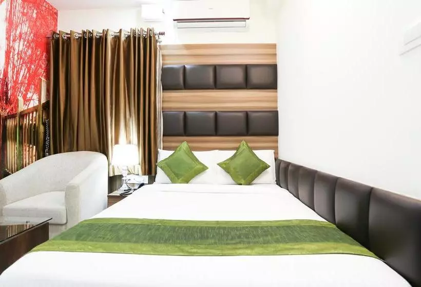 Fotos del hotel Inn@silicon Valley:  23