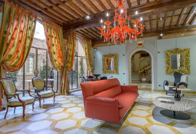 Fotos del hotel N.15 Santori Luxury Home:  7
