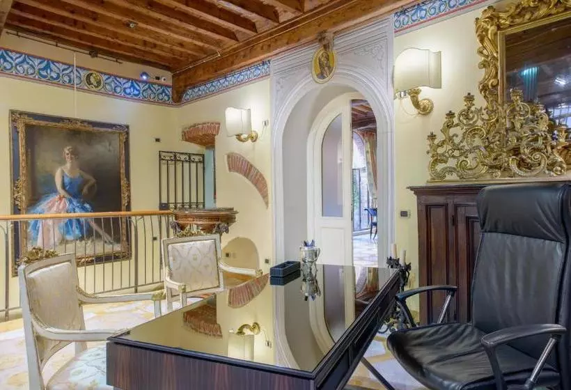 Fotos del hotel N.15 Santori Luxury Home:  10