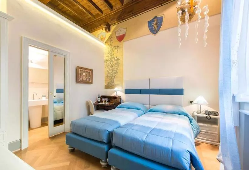 Fotos del hotel N.15 Santori Luxury Home:  13