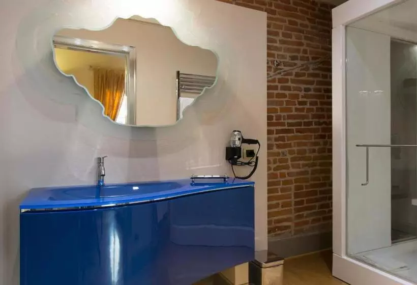 Fotos del hotel N.15 Santori Luxury Home:  9